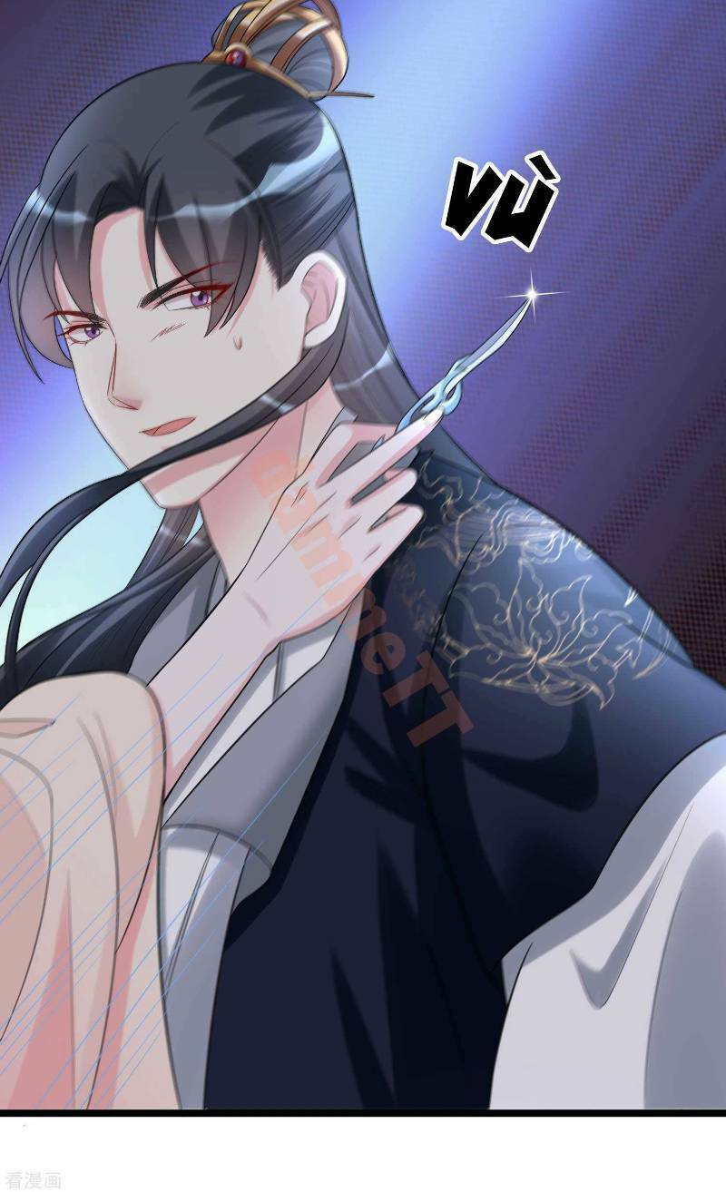 Độc Y Đích Nữ chapter 62 - Upload bởi truyensieuhay.com