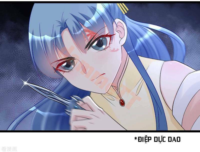 Độc Y Đích Nữ chapter 62 - Upload bởi truyensieuhay.com