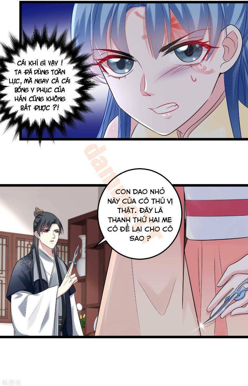 Độc Y Đích Nữ chapter 62 - Upload bởi truyensieuhay.com