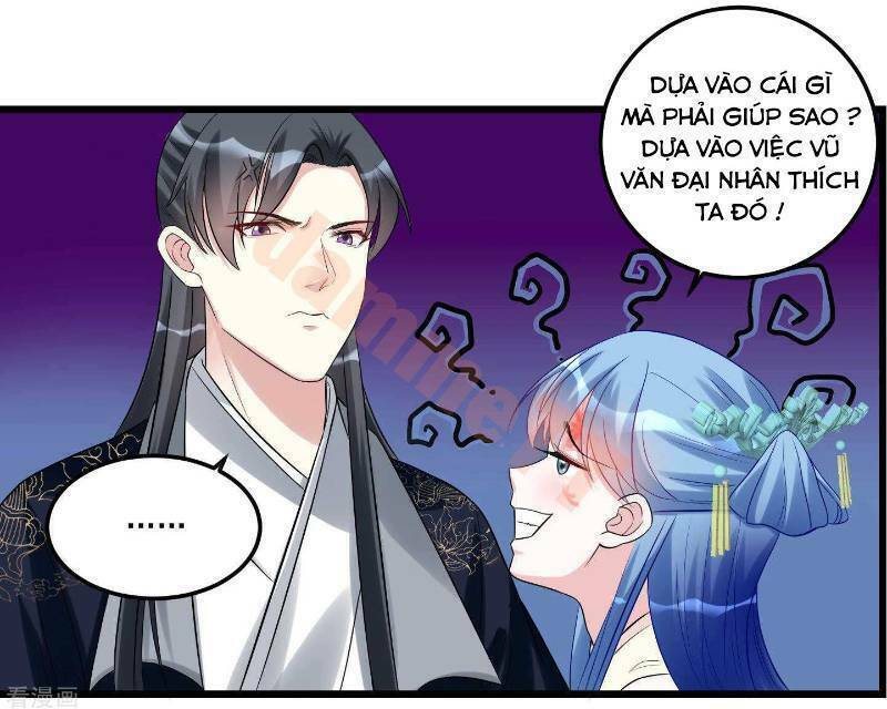 Độc Y Đích Nữ chapter 63 - Upload bởi truyensieuhay.com