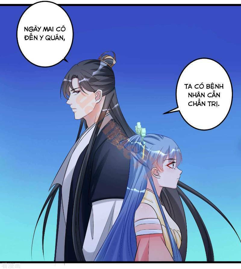 Độc Y Đích Nữ chapter 63 - Upload bởi truyensieuhay.com