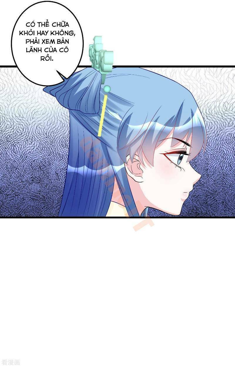 Độc Y Đích Nữ chapter 63 - Upload bởi truyensieuhay.com