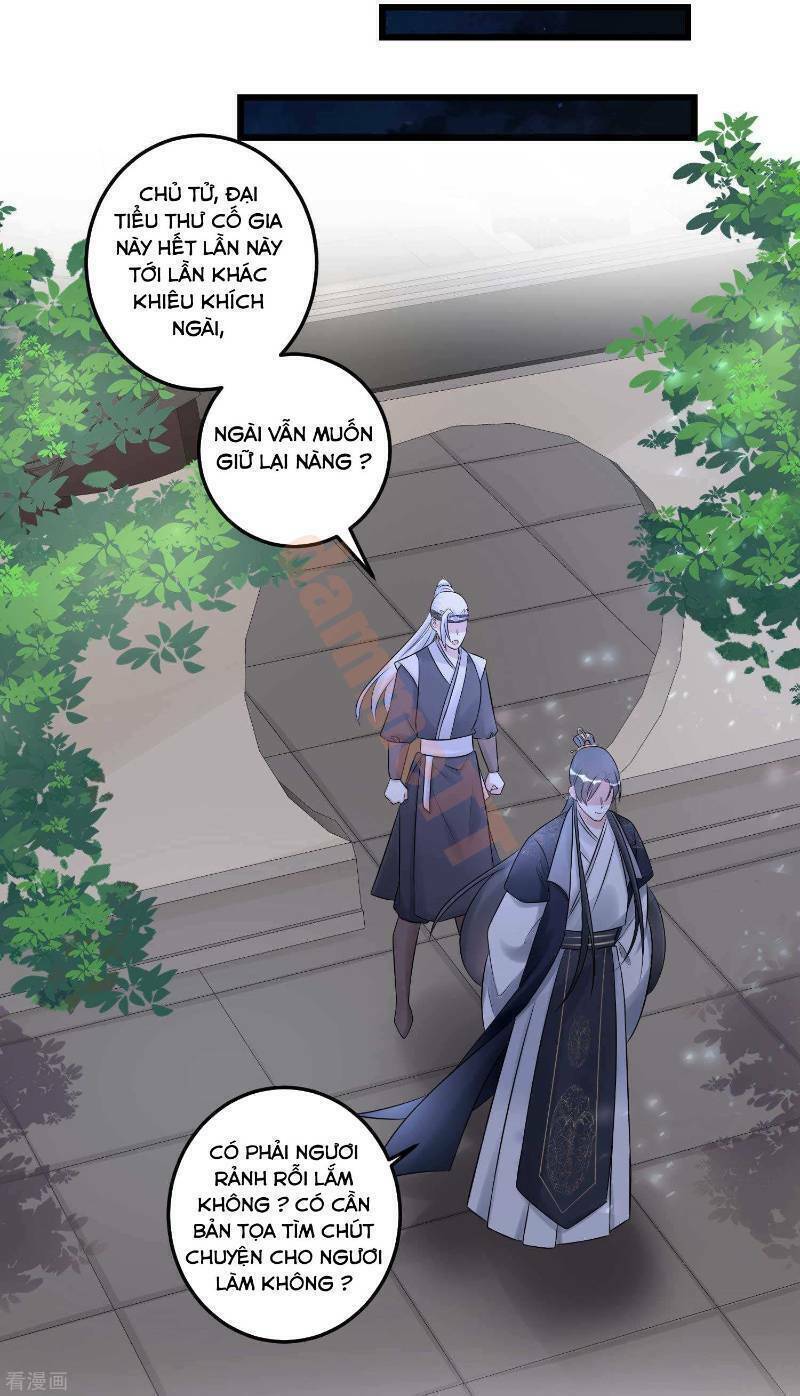 Độc Y Đích Nữ chapter 63 - Upload bởi truyensieuhay.com