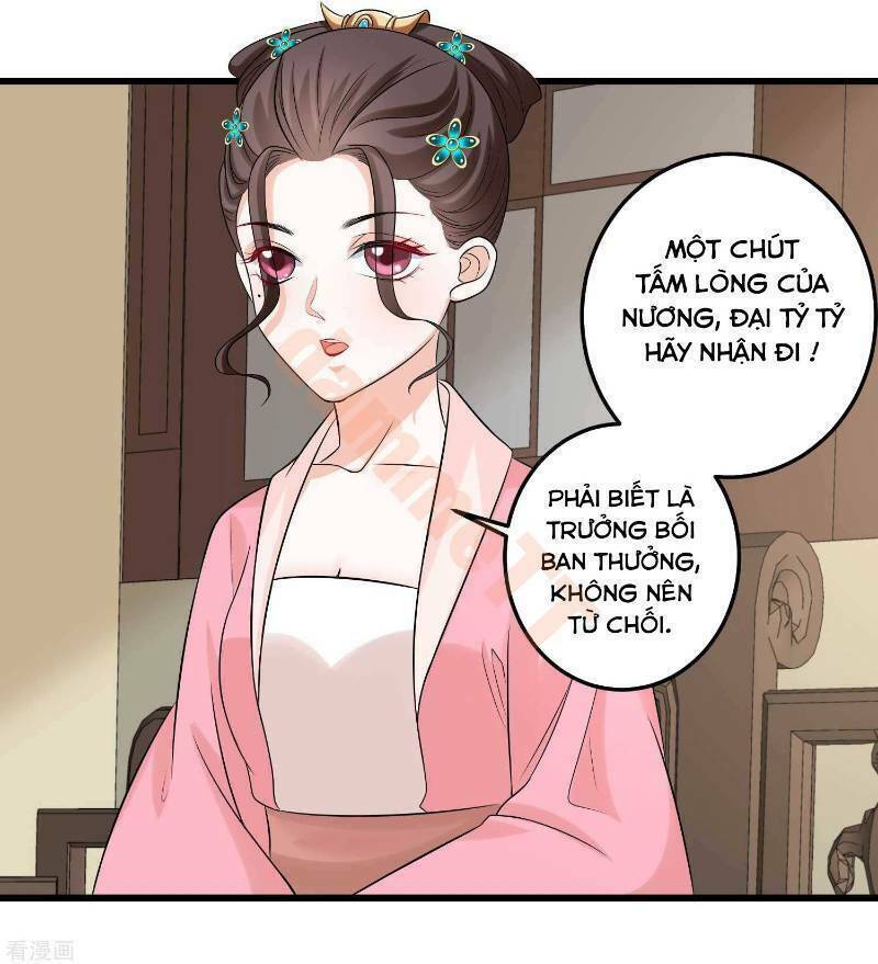 Độc Y Đích Nữ chapter 63 - Upload bởi truyensieuhay.com