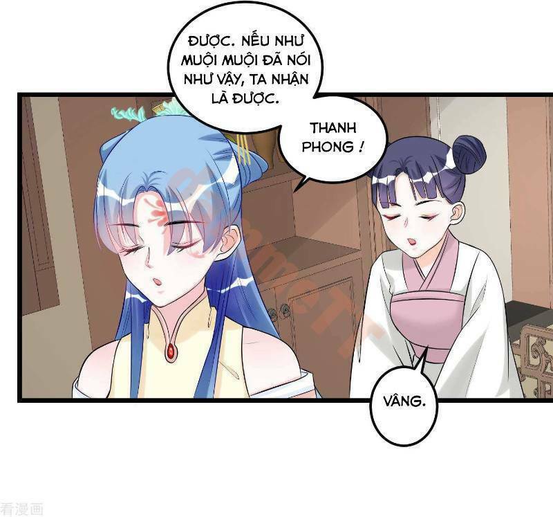 Độc Y Đích Nữ chapter 63 - Upload bởi truyensieuhay.com
