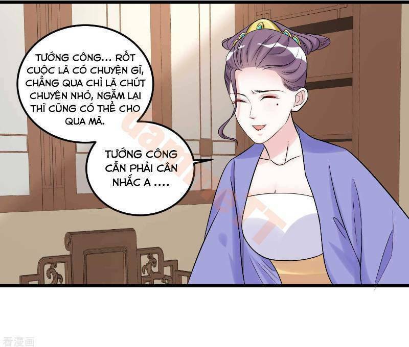 Độc Y Đích Nữ chapter 63 - Upload bởi truyensieuhay.com