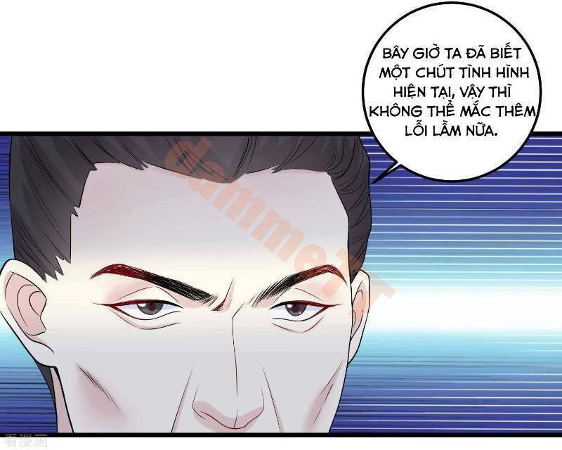 Độc Y Đích Nữ chapter 63 - Upload bởi truyensieuhay.com