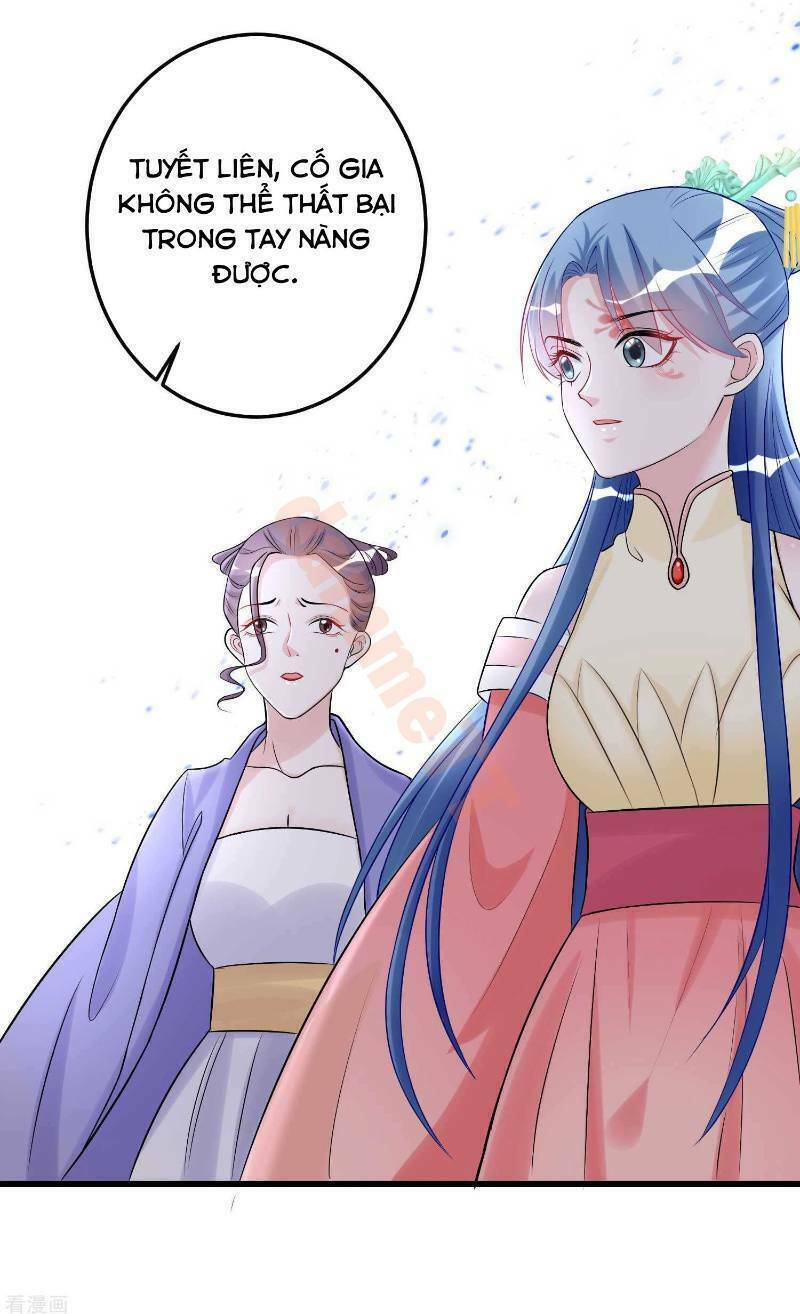 Độc Y Đích Nữ chapter 63 - Upload bởi truyensieuhay.com