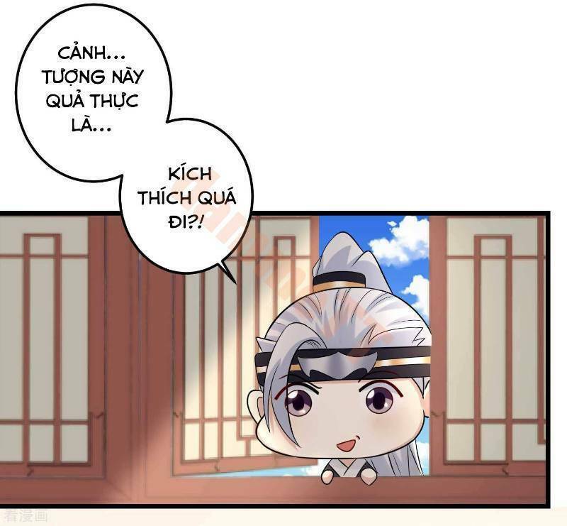 Độc Y Đích Nữ chapter 63 - Upload bởi truyensieuhay.com