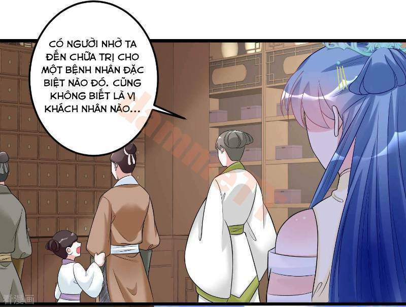 Độc Y Đích Nữ chapter 64 - Upload bởi truyensieuhay.com