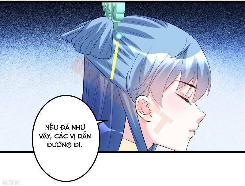 Độc Y Đích Nữ chapter 64 - Upload bởi truyensieuhay.com