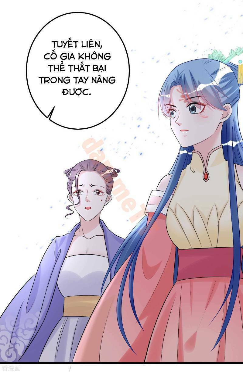 Độc Y Đích Nữ chapter 64 - Upload bởi truyensieuhay.com