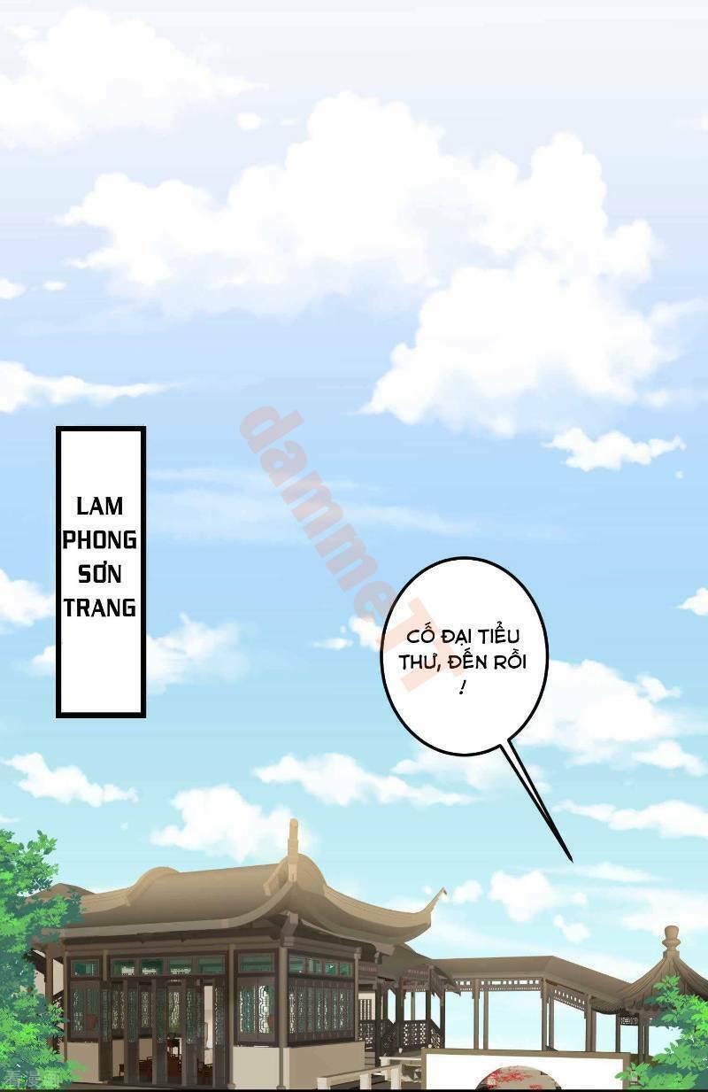 Độc Y Đích Nữ chapter 64 - Upload bởi truyensieuhay.com