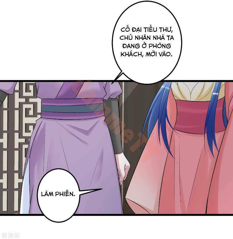 Độc Y Đích Nữ chapter 64 - Upload bởi truyensieuhay.com