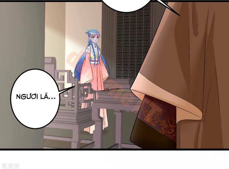Độc Y Đích Nữ chapter 64 - Upload bởi truyensieuhay.com
