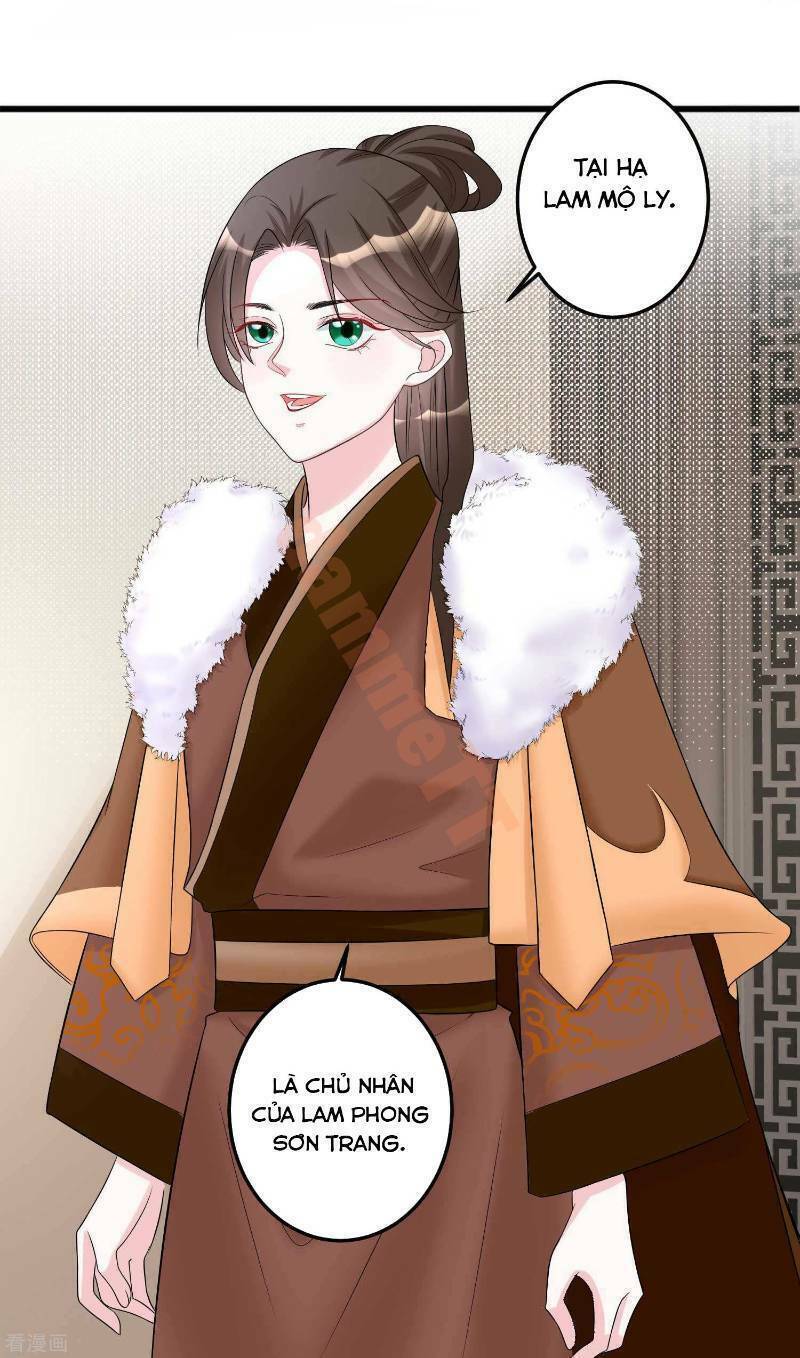 Độc Y Đích Nữ chapter 64 - Upload bởi truyensieuhay.com