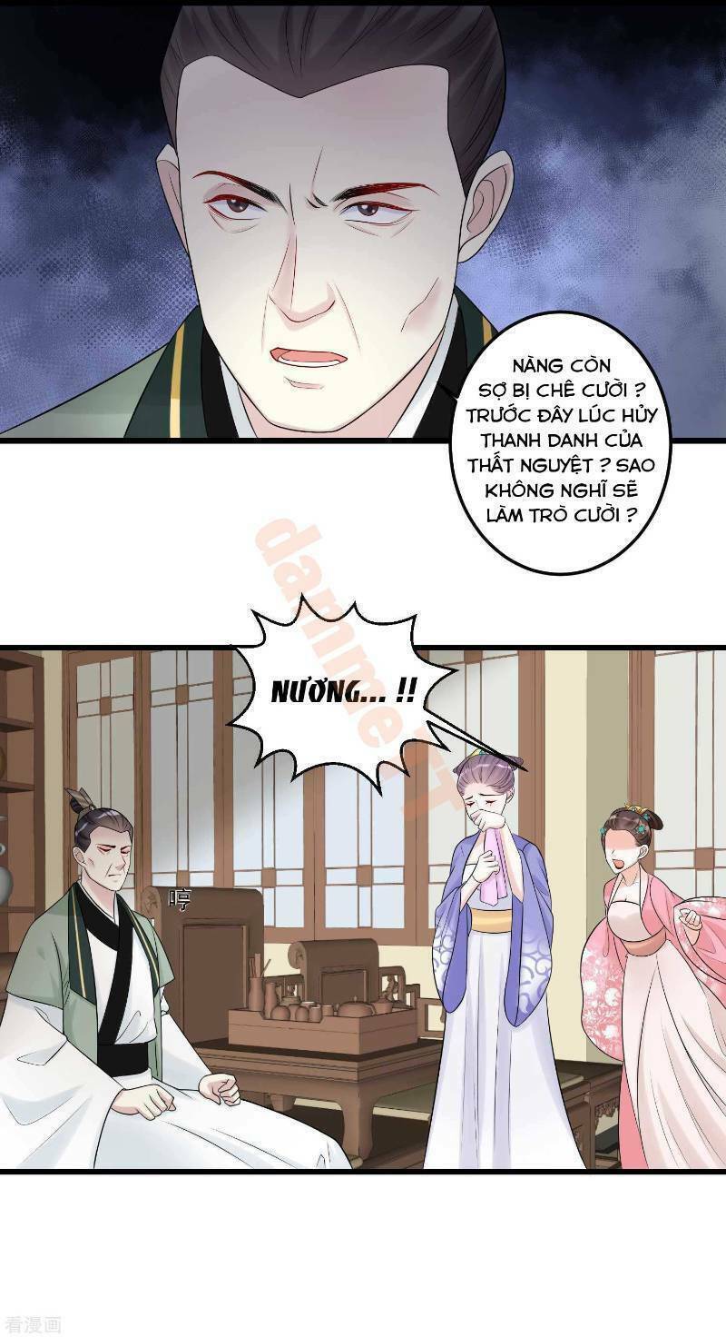 Độc Y Đích Nữ chapter 64 - Upload bởi truyensieuhay.com