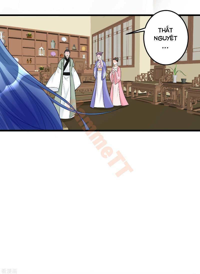 Độc Y Đích Nữ chapter 64 - Upload bởi truyensieuhay.com
