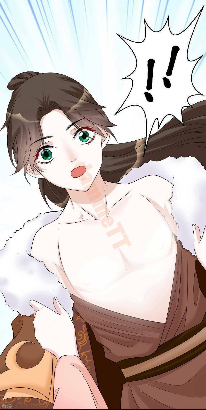 Độc Y Đích Nữ chapter 65 - Upload bởi truyensieuhay.com