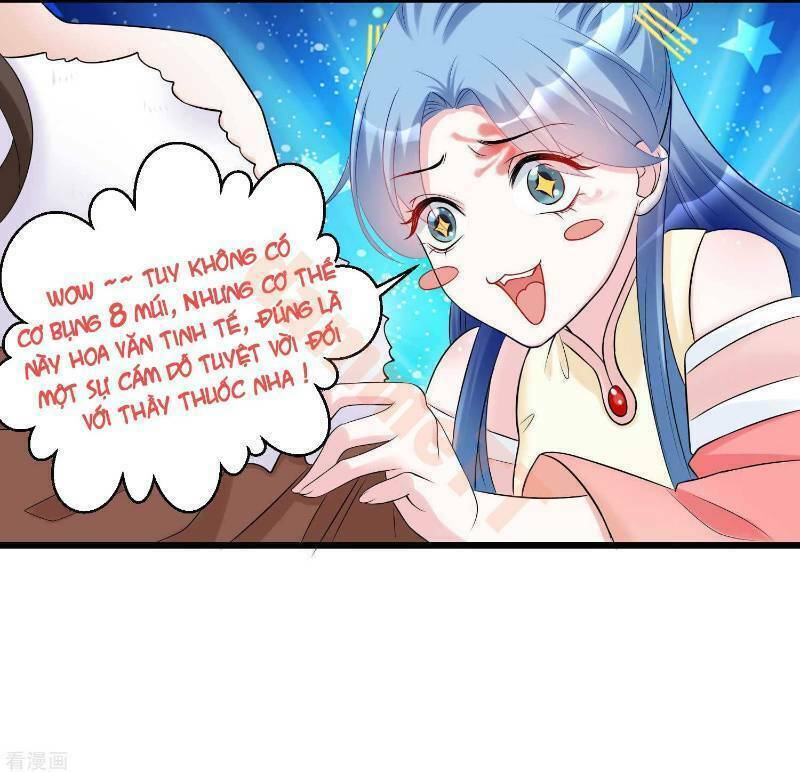 Độc Y Đích Nữ chapter 65 - Upload bởi truyensieuhay.com