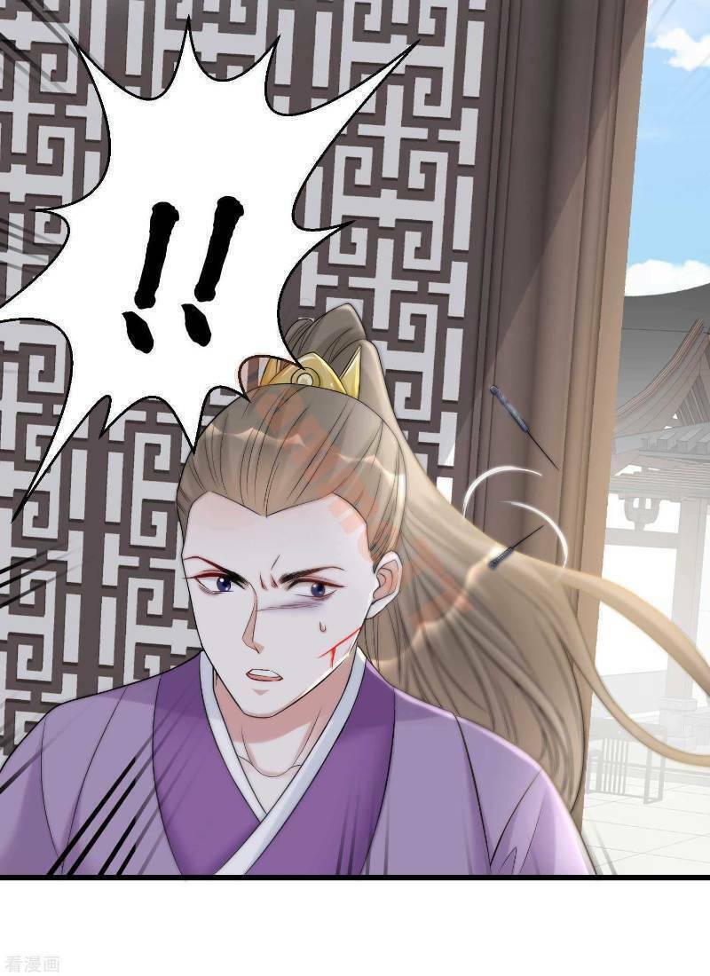 Độc Y Đích Nữ chapter 65 - Upload bởi truyensieuhay.com