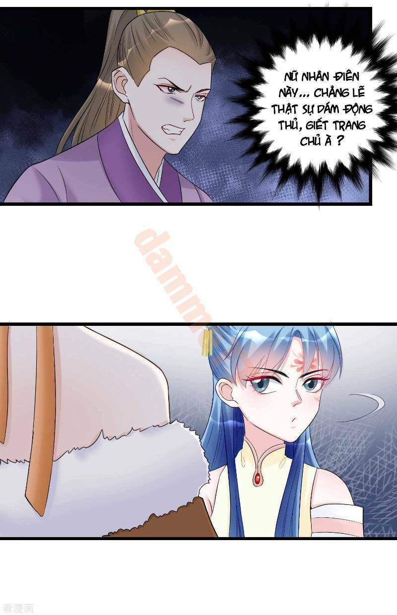 Độc Y Đích Nữ chapter 65 - Upload bởi truyensieuhay.com