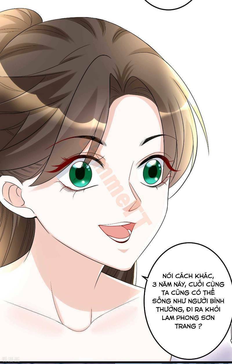 Độc Y Đích Nữ chapter 65 - Upload bởi truyensieuhay.com