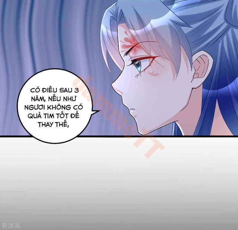 Độc Y Đích Nữ chapter 65 - Upload bởi truyensieuhay.com
