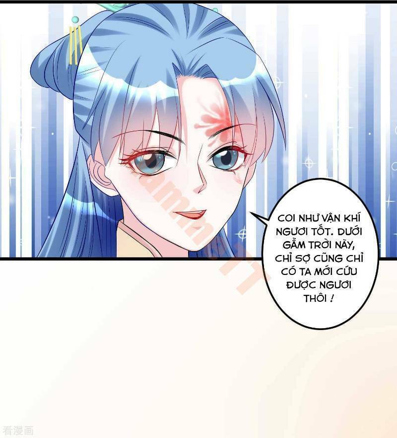Độc Y Đích Nữ chapter 65 - Upload bởi truyensieuhay.com