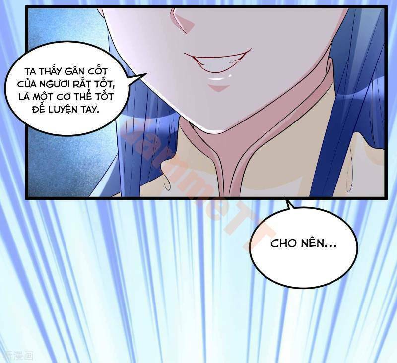 Độc Y Đích Nữ chapter 65 - Upload bởi truyensieuhay.com