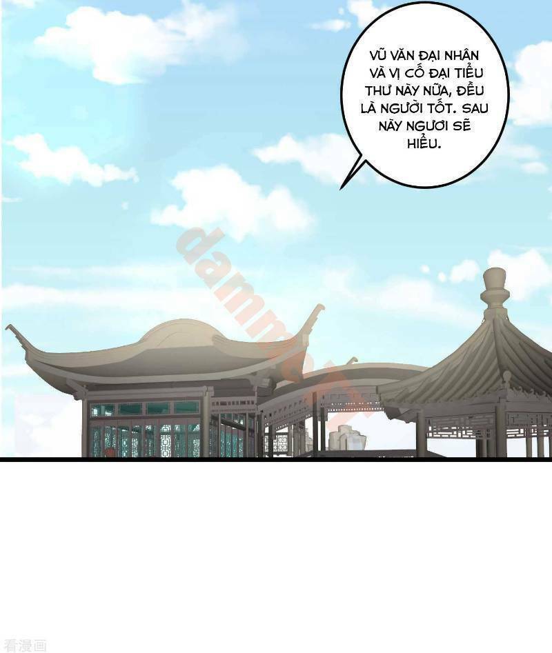 Độc Y Đích Nữ chapter 66 - Upload bởi truyensieuhay.com