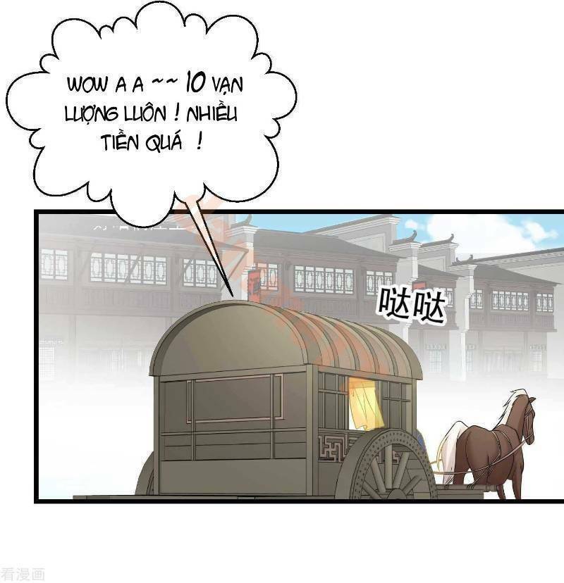 Độc Y Đích Nữ chapter 66 - Upload bởi truyensieuhay.com