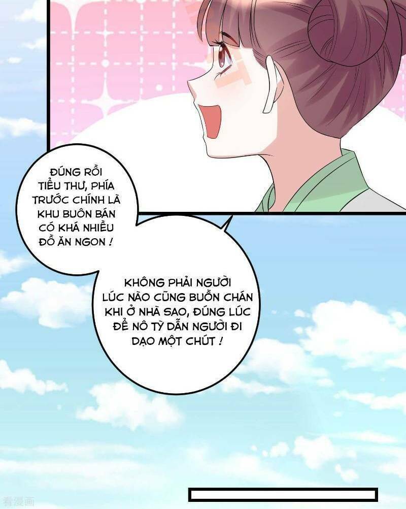 Độc Y Đích Nữ chapter 66 - Upload bởi truyensieuhay.com