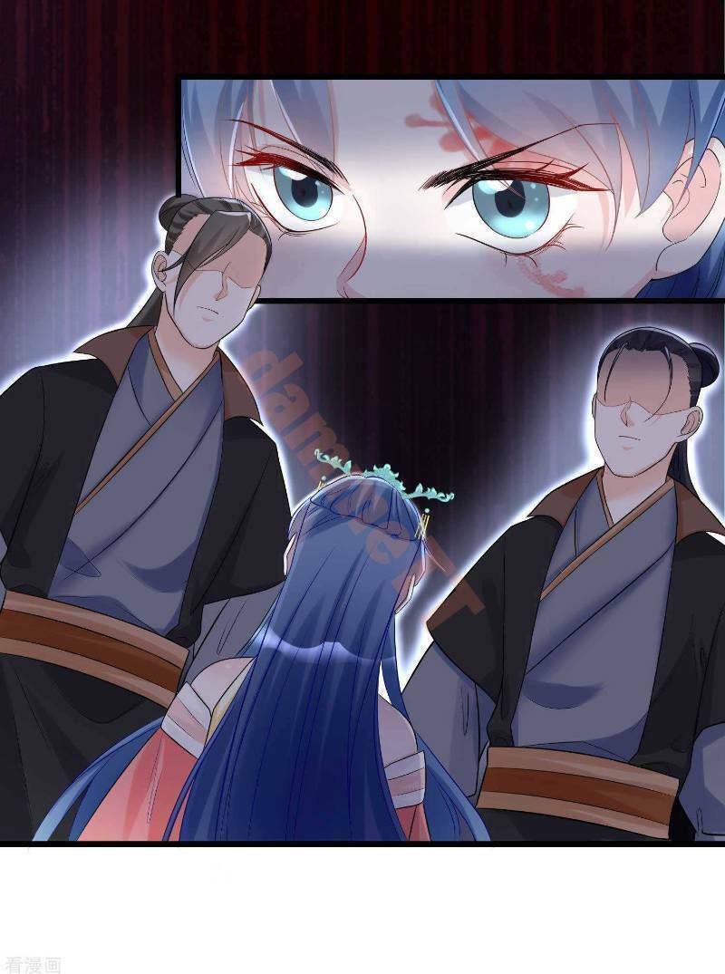 Độc Y Đích Nữ chapter 66 - Upload bởi truyensieuhay.com