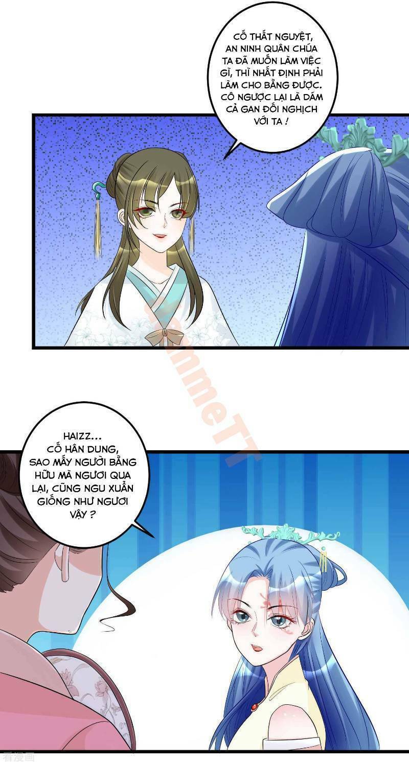 Độc Y Đích Nữ chapter 66 - Upload bởi truyensieuhay.com