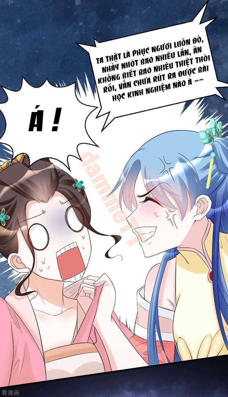 Độc Y Đích Nữ chapter 66 - Upload bởi truyensieuhay.com