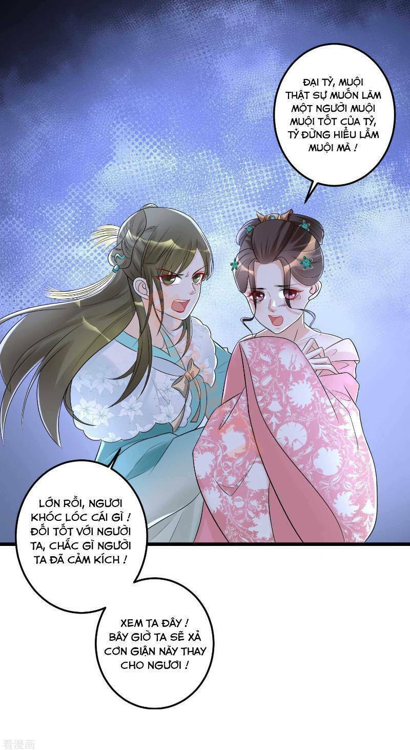 Độc Y Đích Nữ chapter 66 - Upload bởi truyensieuhay.com