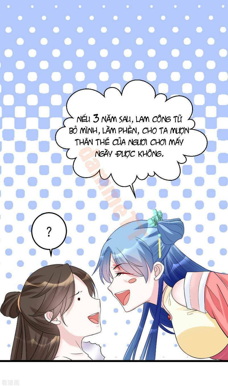 Độc Y Đích Nữ chapter 66 - Upload bởi truyensieuhay.com