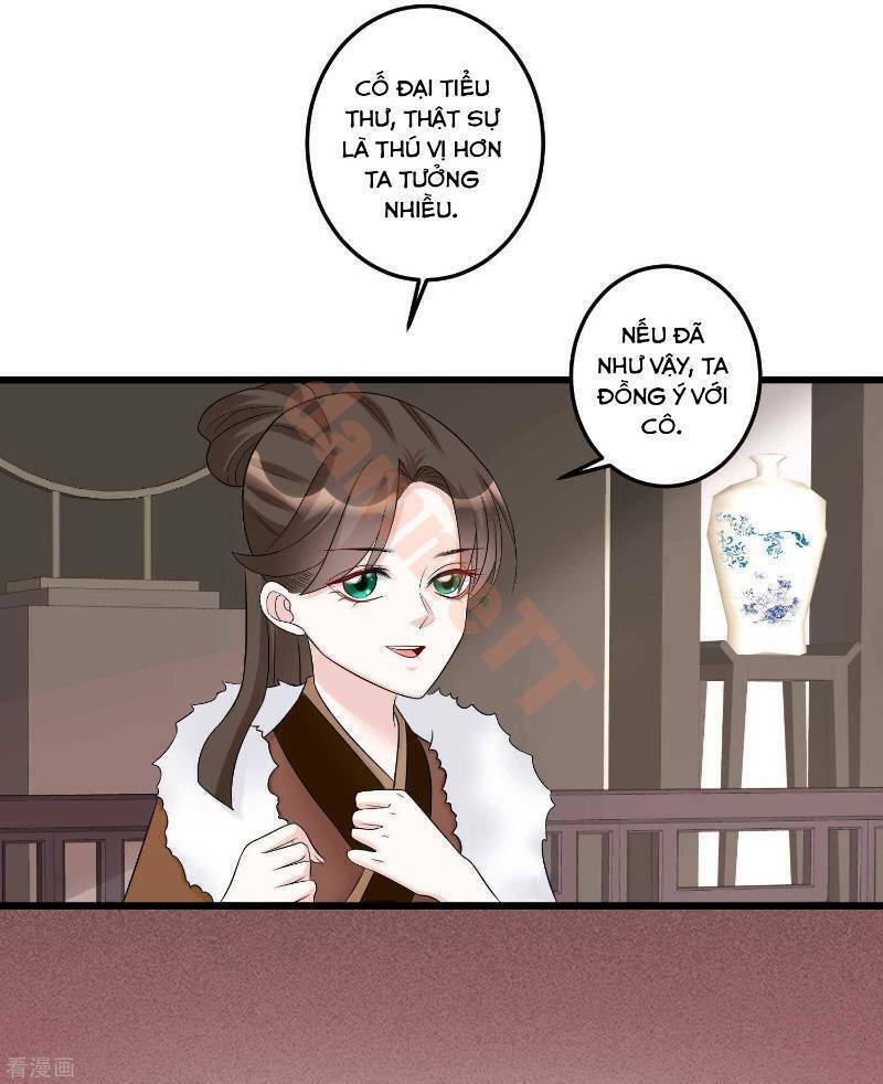 Độc Y Đích Nữ chapter 66 - Upload bởi truyensieuhay.com