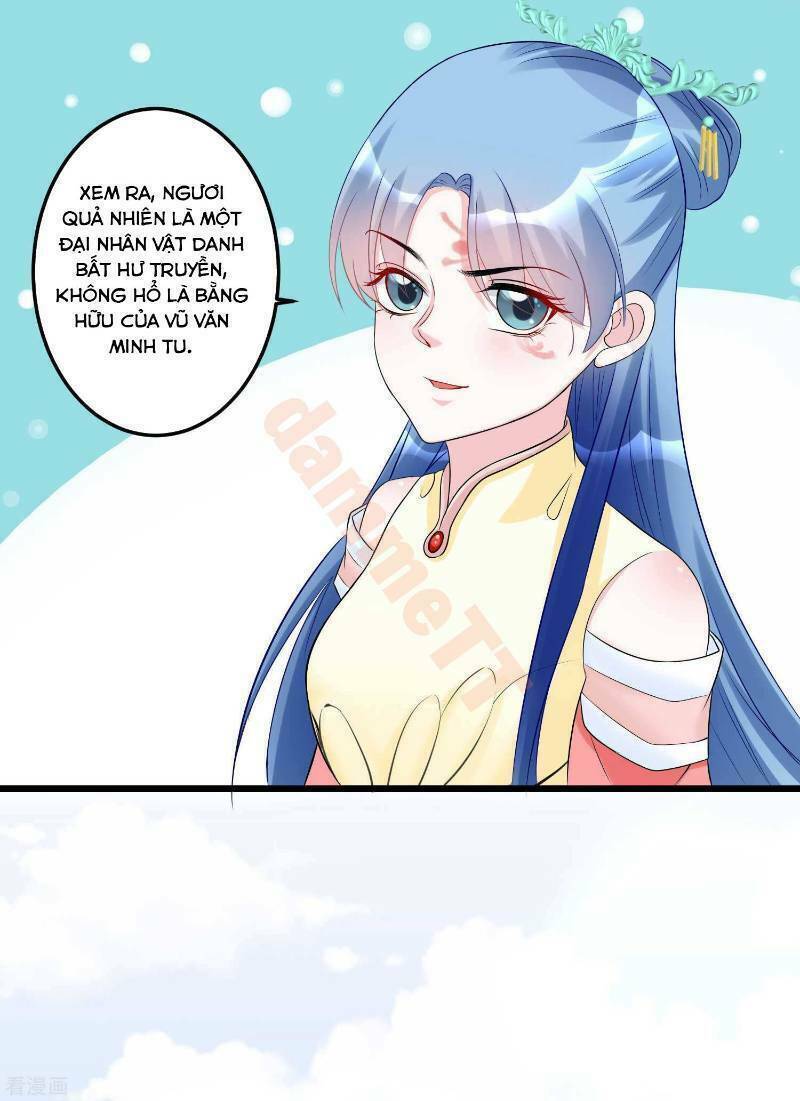 Độc Y Đích Nữ chapter 66 - Upload bởi truyensieuhay.com