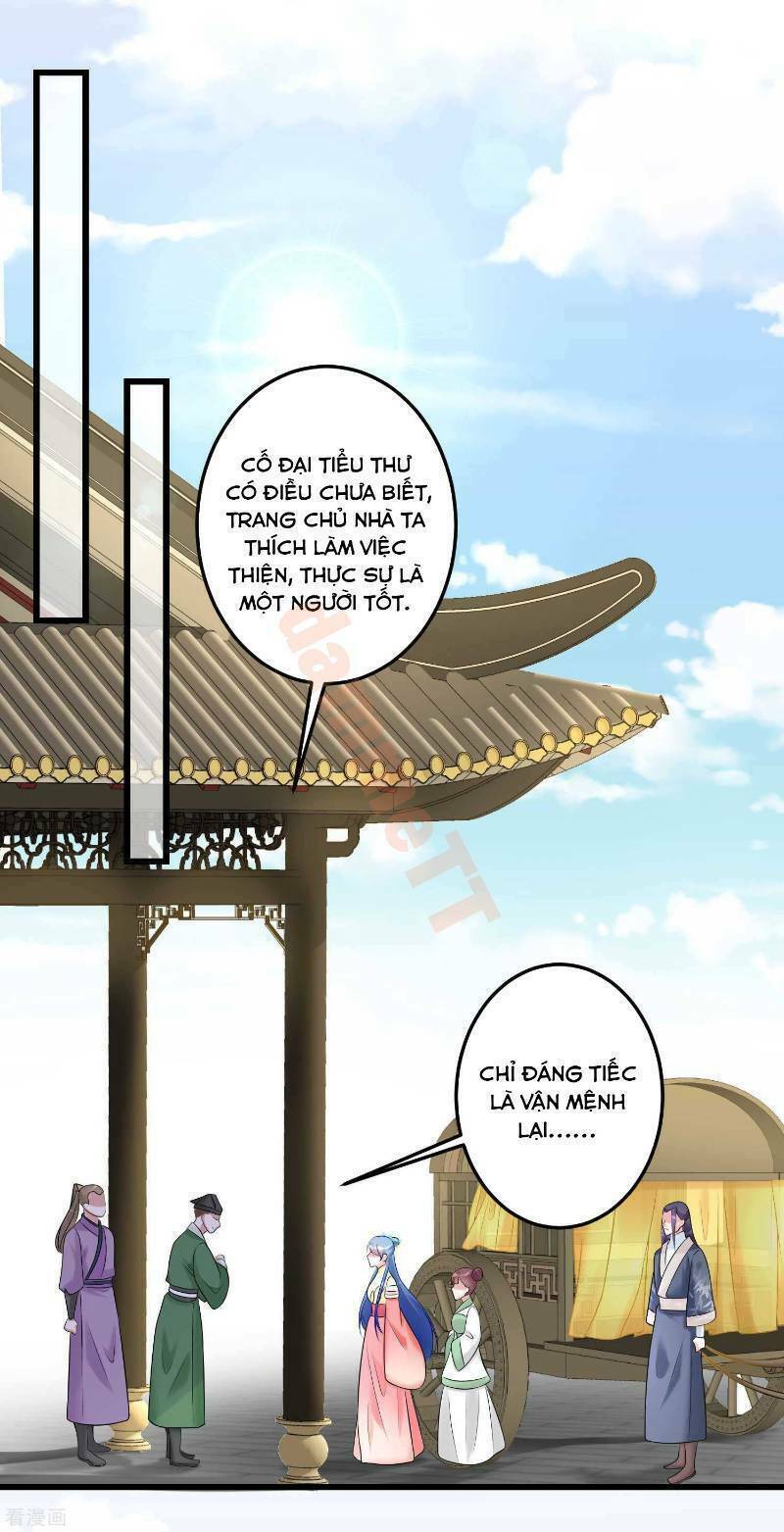 Độc Y Đích Nữ chapter 66 - Upload bởi truyensieuhay.com