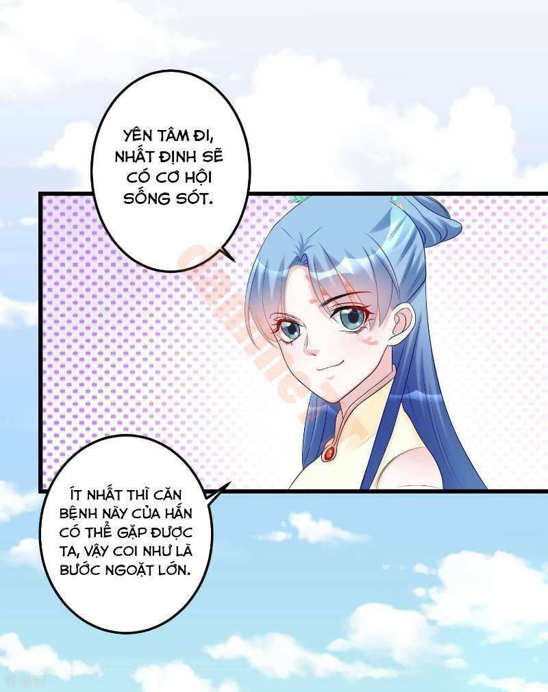 Độc Y Đích Nữ chapter 66 - Upload bởi truyensieuhay.com
