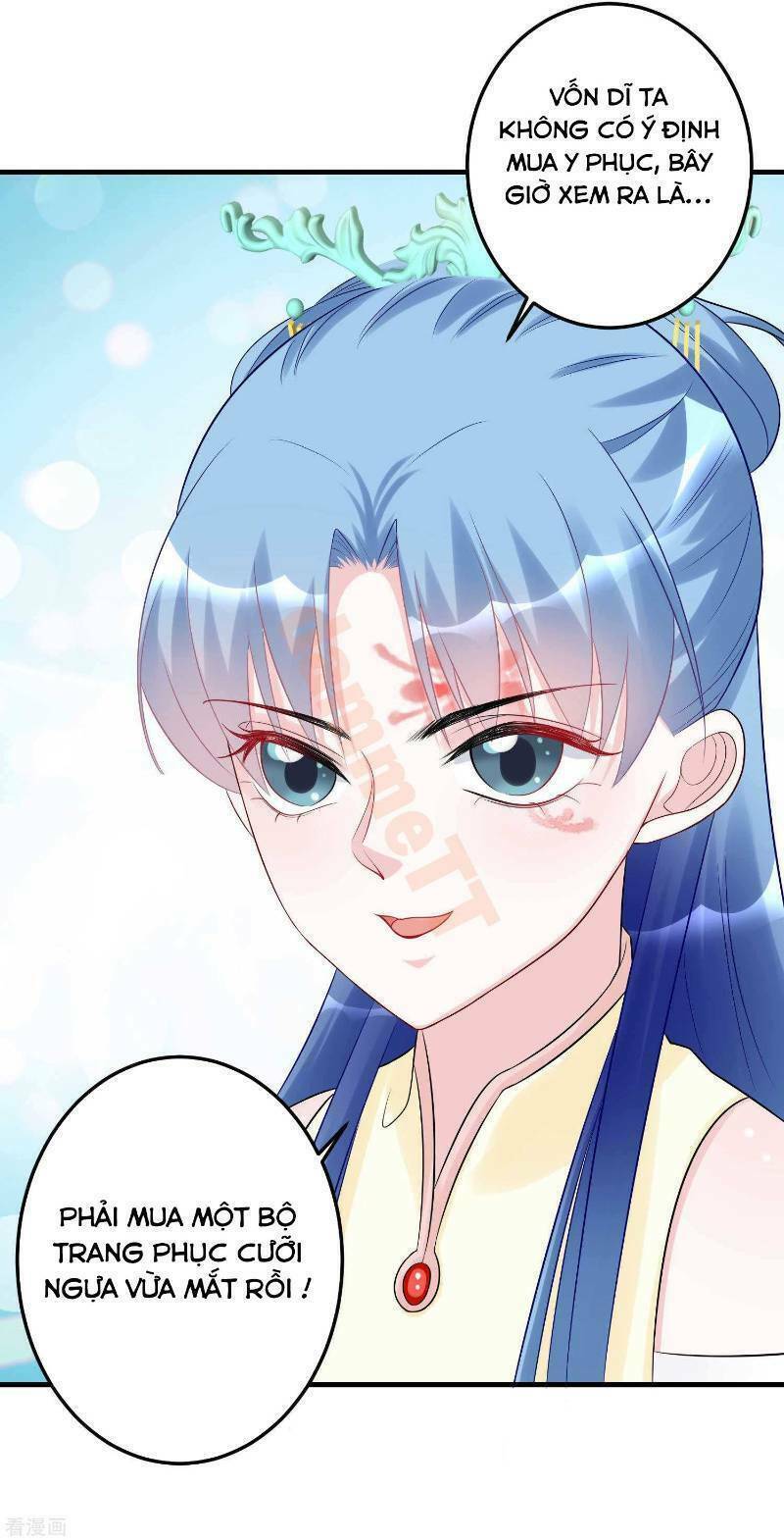 Độc Y Đích Nữ chapter 67 - Upload bởi truyensieuhay.com