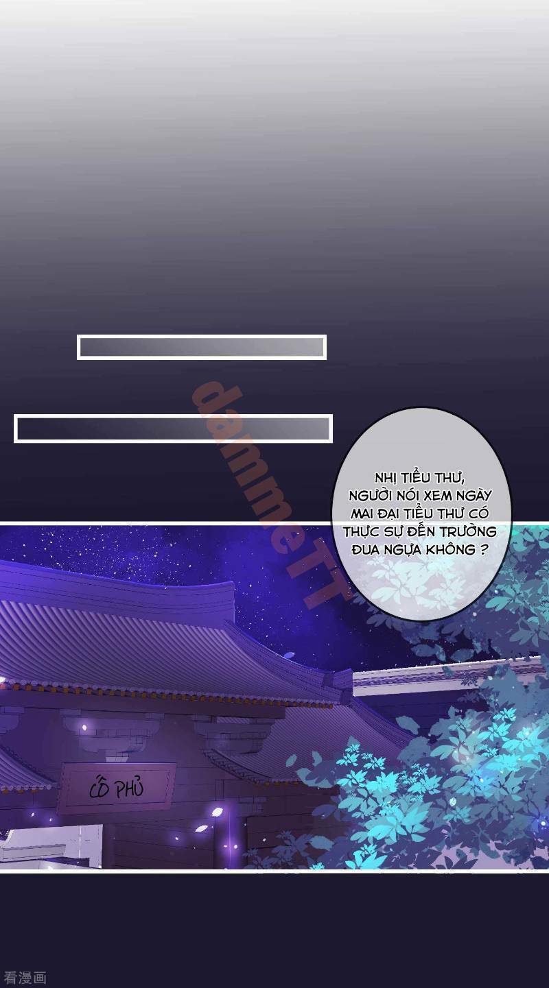 Độc Y Đích Nữ chapter 67 - Upload bởi truyensieuhay.com