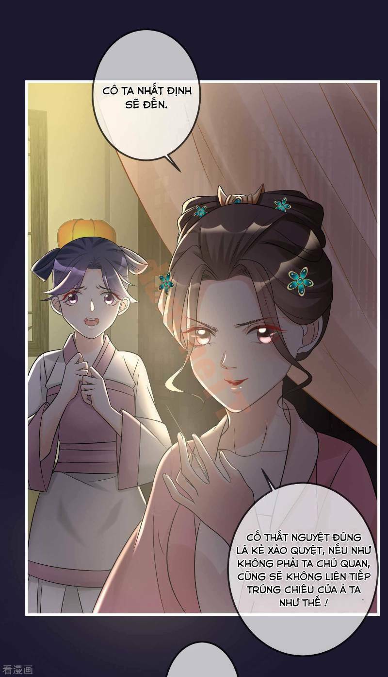 Độc Y Đích Nữ chapter 67 - Upload bởi truyensieuhay.com