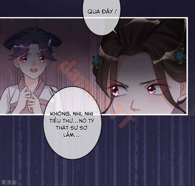 Độc Y Đích Nữ chapter 67 - Upload bởi truyensieuhay.com