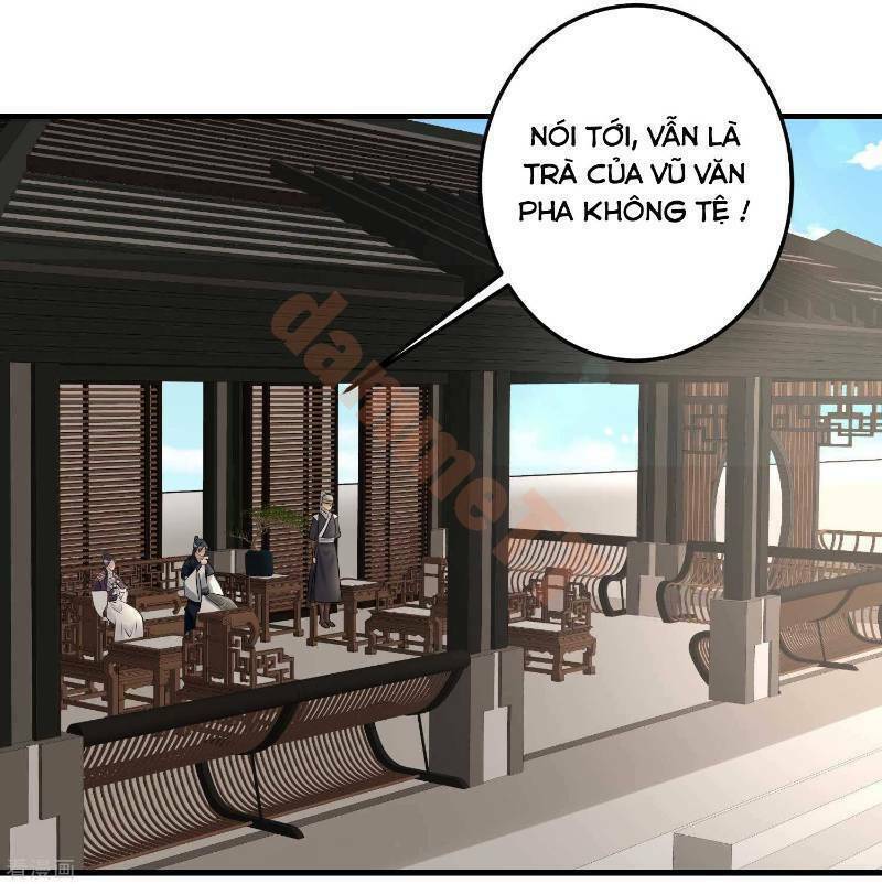 Độc Y Đích Nữ chapter 67 - Upload bởi truyensieuhay.com
