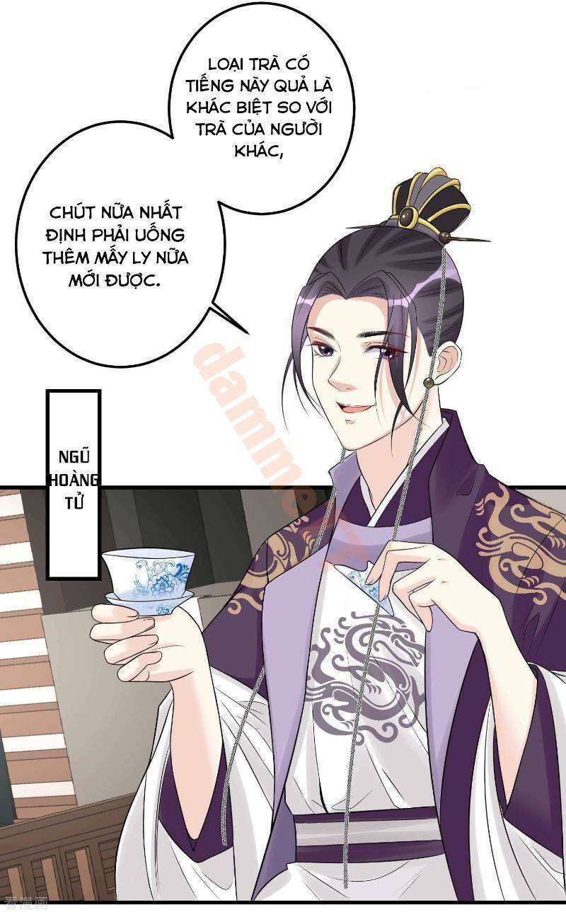 Độc Y Đích Nữ chapter 67 - Upload bởi truyensieuhay.com
