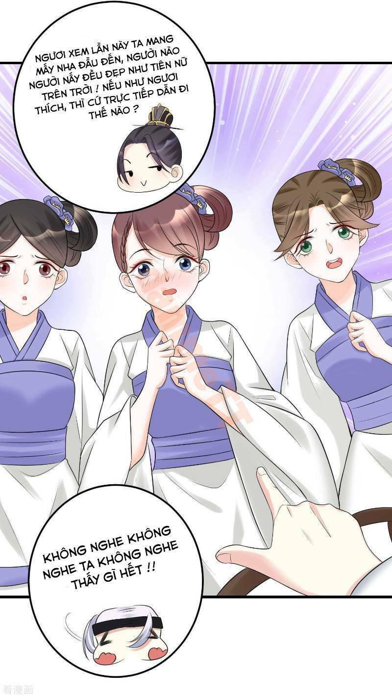 Độc Y Đích Nữ chapter 67 - Upload bởi truyensieuhay.com