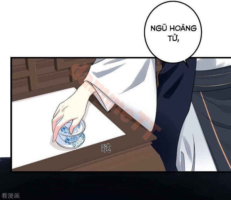 Độc Y Đích Nữ chapter 67 - Upload bởi truyensieuhay.com